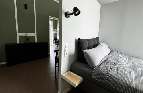 Raubach Bed & Breakfast | Comfort Apartment - Bis 6 Schlafplätze mit 4 Betten