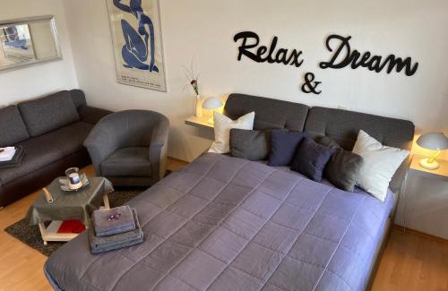 Gudenhagen Apartment | Comfort-Apartment