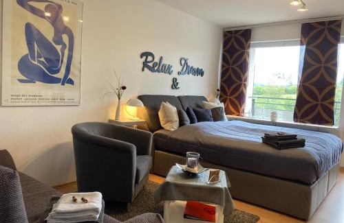 Gudenhagen Apartment | Comfort-Apartment