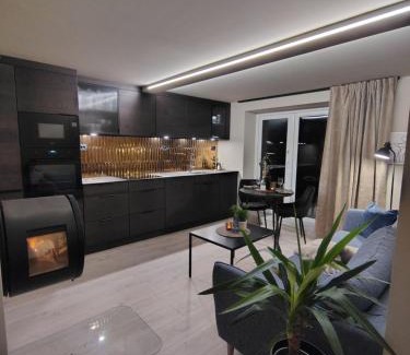 Arna Apartment | Comfort Apartment in Lone Only 20 minutes away from the heart of the city!
