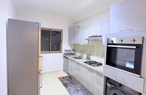 Targa Apartment | Comfort Apartment LES PALMIERS DE TARGA