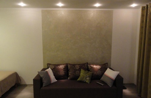 Kaliningrad Apartment | Comfort Apartment na Kurganskaya