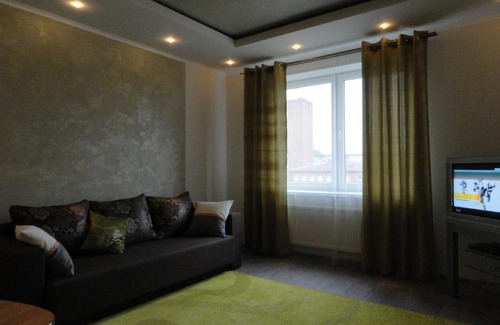 Kaliningrad Apartment | Comfort Apartment na Kurganskaya