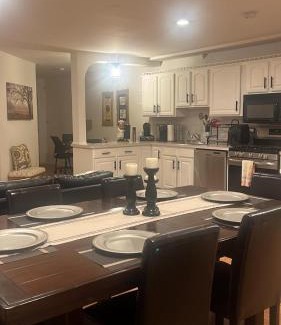Ironbound District Apartment | Comfort Apartment Near Newark Airport