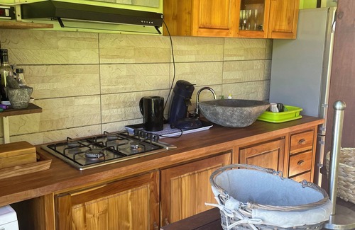 Saint-Paul House | Comfort bungalow