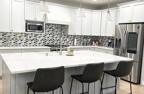 Tri-Cities House | Comfort by Southridge