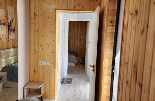 Dilijan Ski Chalet | Comfort Chalet