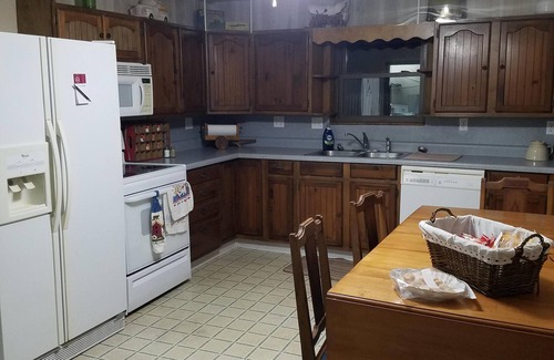 Trenton House | Comfort Country Living
