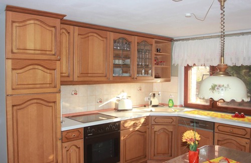 Stassfurt Apartment | Comfort & Culture in Staßfurt
