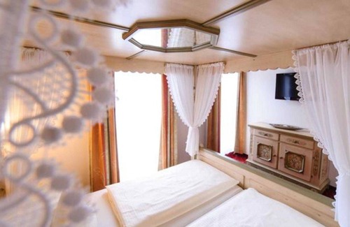 Wiesenttal Hotel | Comfort Double Room - Akzent Hotel Goldner Stern & Sternla