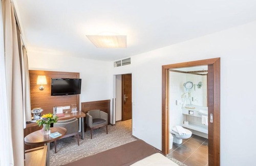 Nonntal House | Comfort double room - Austria Classic Hotel & Gasthof Hölle