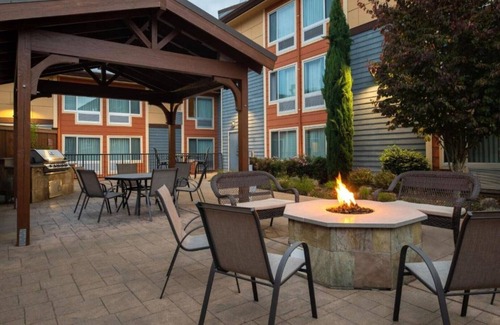 Olympia House | Comfort, flexibility, and affordability you require.