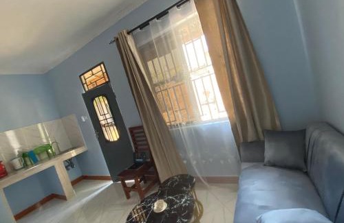 Mwanza Apartment | COMFORT HAVEN Studio