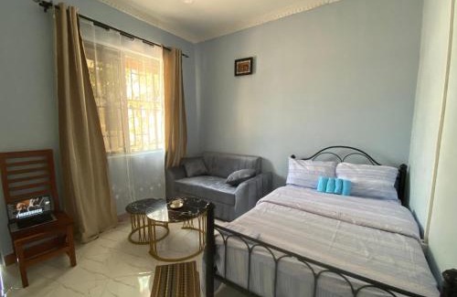 Mwanza Apartment | COMFORT HAVEN Studio