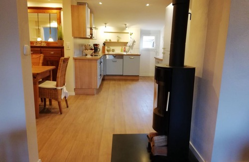 Loopstedt House | Comfort holiday home near Schleswig vis-a-vis UNESCO World Heritage Site Haithabu