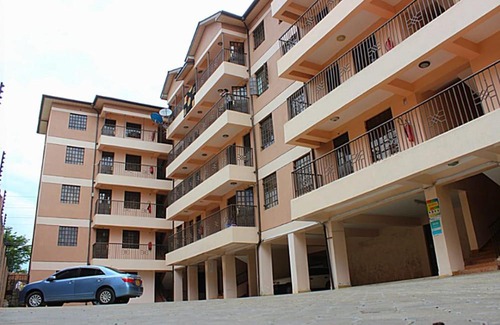 Nakuru Apartment | COMFORT HOME NAKURU