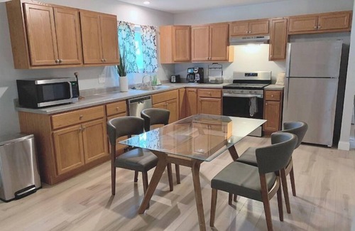 Airport Township House | Comfort Home near airport