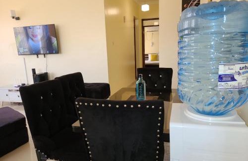 Central Province Apartment | Comfort homes
