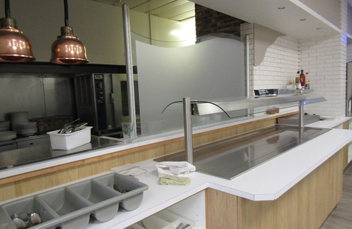 Colombier-Saugnieu Hotel | Comfort Hotel Aeroport Lyon St Exupery
