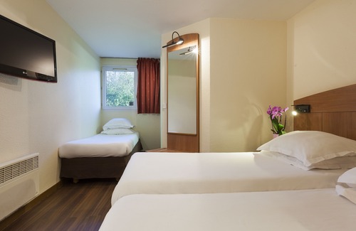 Amiens Hotel | Comfort Hotel Amiens Nord