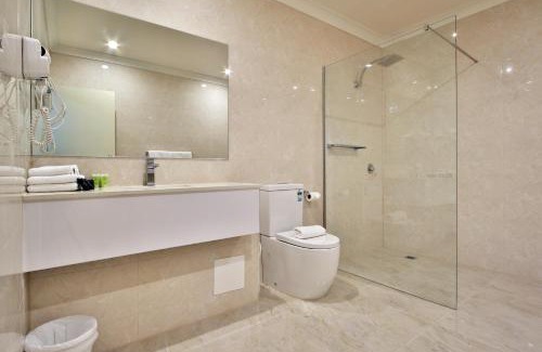 Dandenong Hotel | Comfort Hotel Dandenong