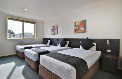 Dandenong Hotel | Comfort Hotel Dandenong