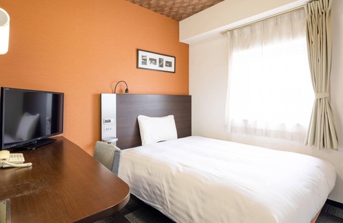 Kurosaki Hotel | Comfort Hotel Kurosaki