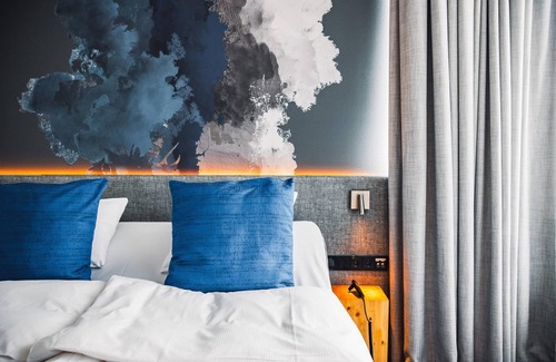 Leppavaara Hotel | Comfort Hotel Sello