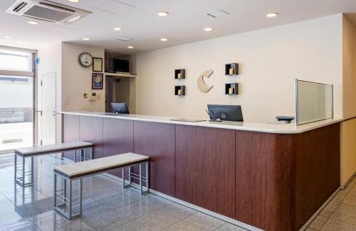 Tendo Hotel | Comfort Hotel Tendo