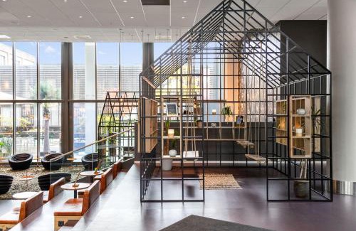 Drammen Hotel | Comfort Hotel Union Brygge