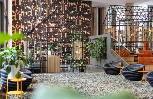 Drammen Hotel | Comfort Hotel Union Brygge