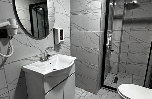 Ipekyolu Hotel | Comfort Hotel Van