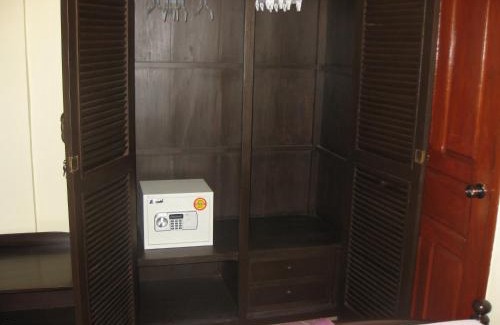 Tuol Kouk Bed & Breakfast | Comfort House