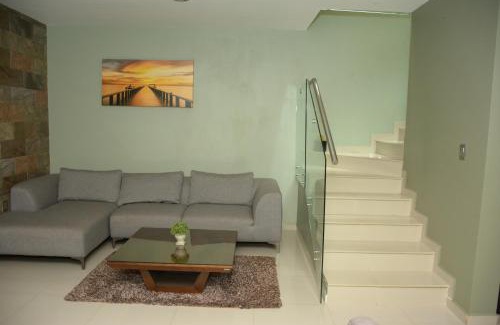 Arandas House | Comfort House La Herradura