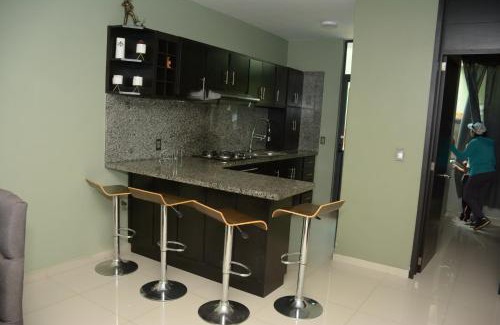 Arandas House | Comfort House La Herradura