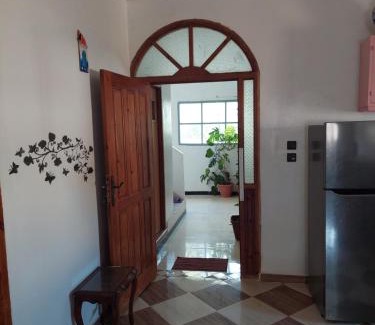 Ksar es Seghir Apartment | Comfort house