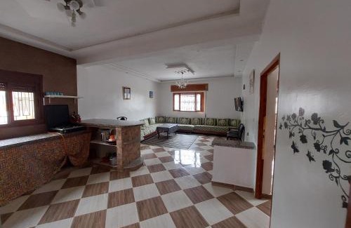 Ksar es Seghir Apartment | Comfort house