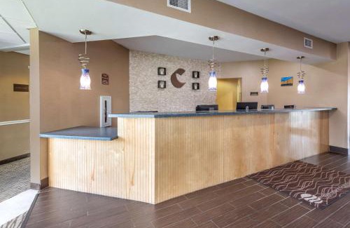 Apalachin Hotel | Comfort Inn Apalachin - Binghamton W Route 17