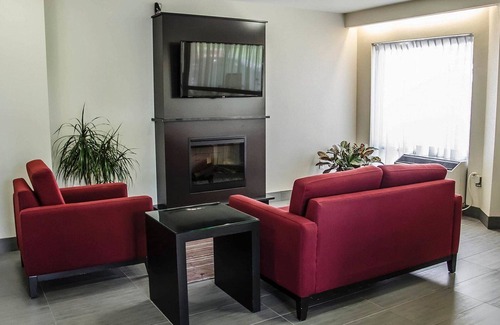 Boucherville Hotel | Comfort Inn Boucherville