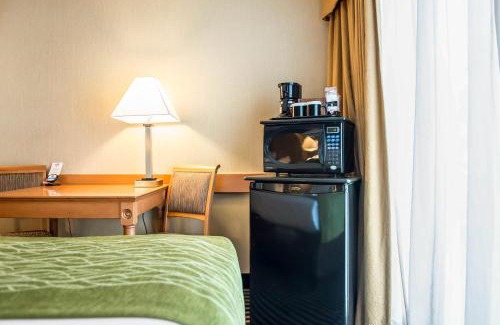 Brockville Hotel | Comfort Inn