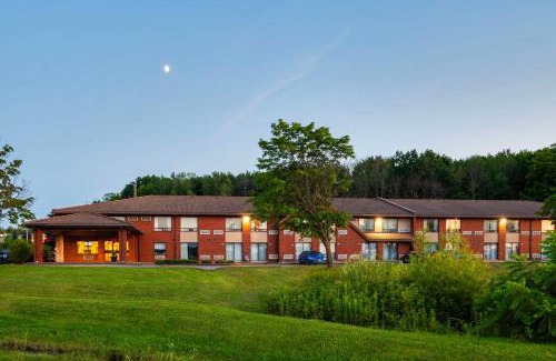 Midland Hotel | Comfort Inn