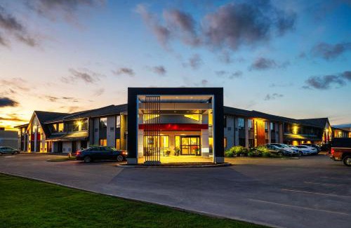 York Regional Municipality Hotel | Comfort Inn