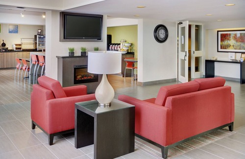 Thunder Bay Hotel | Comfort Inn