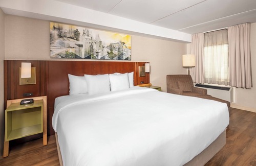 Thunder Bay Hotel | Comfort Inn