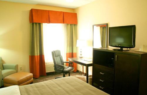 Chandler Hotel | Comfort Inn Chandler - Phoenix South I-10