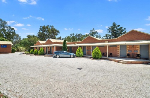 Seymour Hotel | Comfort Inn Coach & Bushmans