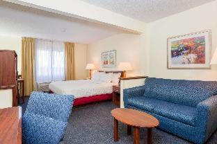 Davenport Hotel | Comfort Inn Davenport East - Bettendorf