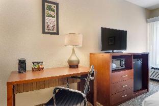 Douglasville Hotel | Comfort Inn Douglasville - Atlanta West