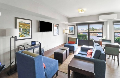 Dunn Hotel | Comfort Inn Dunn near I-95