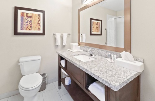 Dunn Hotel | Comfort Inn Dunn near I-95